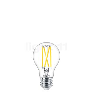 Philips A60-dim 5.9W/c 927, E27 Filament LED WarmGlow clear , Warehouse sale, as new, original packaging
