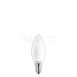 Philips C35-dim 3,4W/m 927, E14 LED WarmGlow matt , Lagerverkauf, Neuware