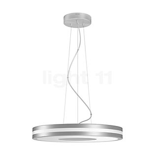 Philips Hue White Ambiance Being Pendant light LED aluminium