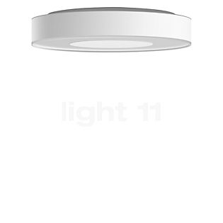 Philips Hue White And Color Ambiance Infuse Deckenleuchte LED weiß - ø42,5 cm - B-Ware - leichte Gebrauchsspuren - voll funktionsfähig