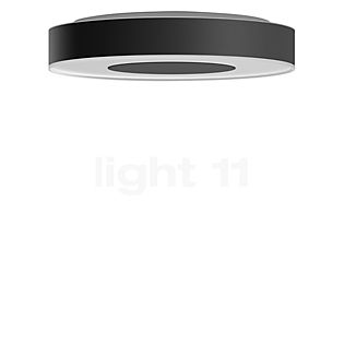 Philips Hue White And Color Ambiance Infuse Lampada da soffitto LED nero - ø42,5 cm , articolo di fine serie