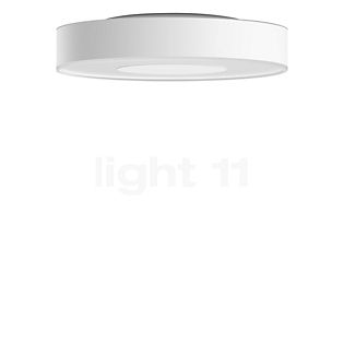 Philips Hue White And Color Ambiance Infuse Plafonnier LED blanc - ø38,1 cm , fin de série