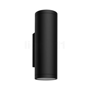 Philips Hue White & Color Ambiance Appear Wall Light LED black , discontinued product