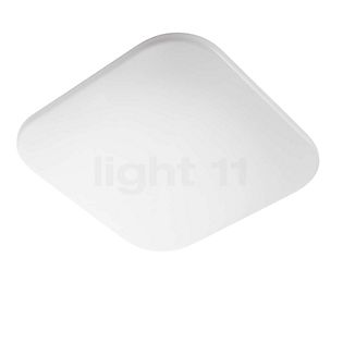 Philips Myliving Mauve Ceiling Light LED square 1700 lm