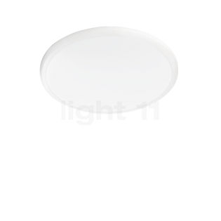 Philips Myliving Twirly Deckenleuchte LED grau, 29 cm