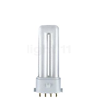 OSRAM Lampe fluorescente 2g11 DULUX L 55w/840