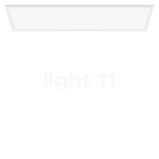 Philips Touch Ceiling Light LED rectangular white - 4,000 K