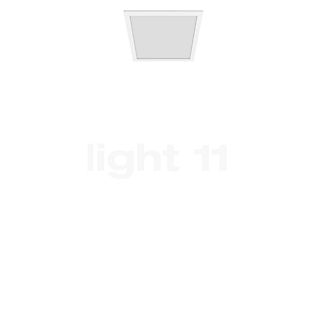 Philips Touch Ceiling Light LED square white - 12 W - 4,000 K