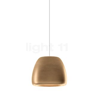 Pomi Pendelleuchte Gold, ø25,5 cm , Lagerverkauf, Neuware