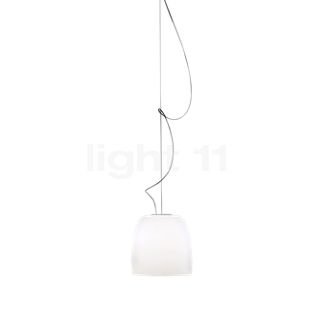 Prandina Notte S3 Glas Kupfer/weiß