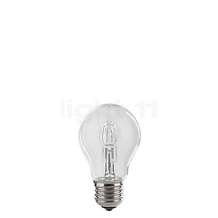 Radium QA60 57W/c, E27 ohne Farbe , Auslaufartikel