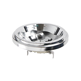 Radium QR-LP 111 50W/24°, G53 12V ohne Farbe