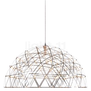 Raimond II Dome Suspension LED ø79 cm