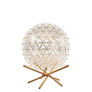 Raimond II Tensegrity Bodenleuchte LED ø89 cm