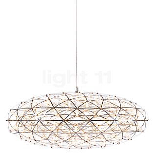 Raimond II Zafu Suspension LED ø75 cm