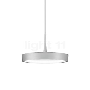 Ribag Licht Arva Hanglamp LED grijs, ø27 cm