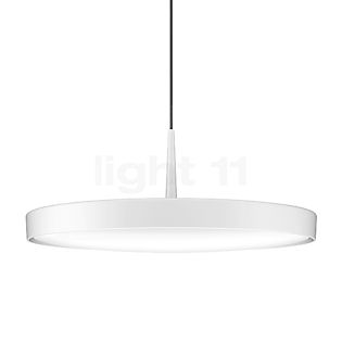 Ribag Licht Arva Hanglamp LED wit - ø44 cm