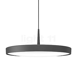 Ribag Licht Arva Hanglamp LED zwart, ø44 cm