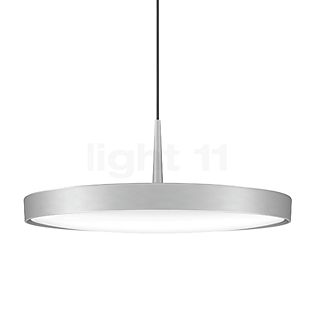 Ribag Licht Arva Suspension LED gris, ø44 cm