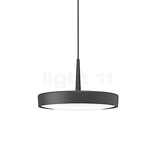 Ribag Licht Arva Suspension LED noir, ø27 cm
