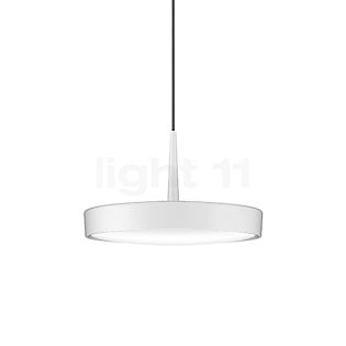 Ribag Licht Arva, lámpara de suspensión LED blanco - ø27 cm