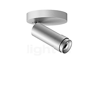 Ribag Licht Vertico Spot LED Aluminium eloxiert, 2.700 K
