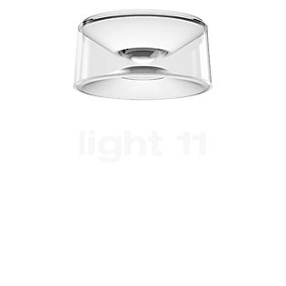Ribag Licht Vior Lampada da soffitto LED bianco - 60°
