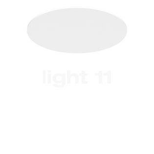 Rotaliana Collide Decken-/Wandleuchte LED ø49,5 cm - weiß matt - 2.700 K - phasendimmbar