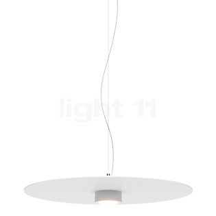 Rotaliana Collide Pendelleuchte LED weiß matt - 2.700 K - Phasendimmbar