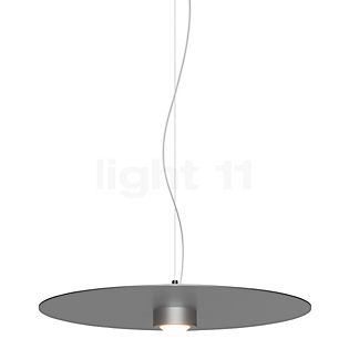Rotaliana Collide, lámpara de suspensión LED grafito - 2.700 k - de fase de control