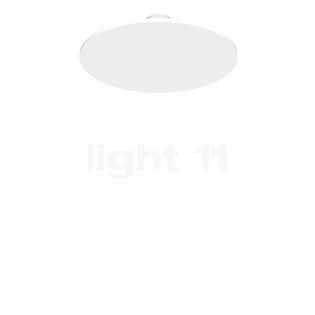 Rotaliana Collide, lámpara de techo/pared LED ø33 cm - blanco mate - 2.700 k - de fase de control