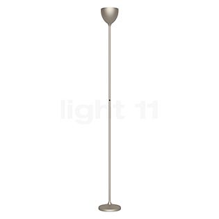 Rotaliana Drink F1 Lampadaire halogène LED bronze