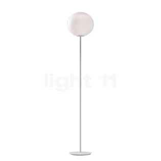 Rotaliana Flow Glass Lampadaire ø33 cm - blanc