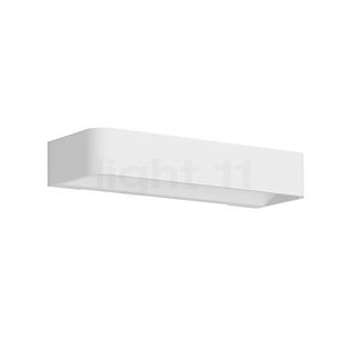 Rotaliana Frame Lampada da parete LED 27 cm - bianco opaco - 2.700 k - fase di dimmer