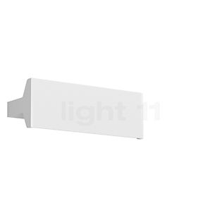 Rotaliana Ipe Applique LED 27 cm - blanc mat