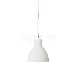 Rotaliana Luxy Lampada a sospensione bianco/bianco opaco