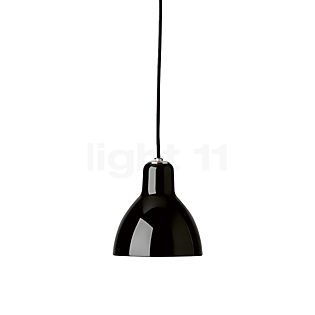 Rotaliana Luxy Lampada a sospensione nero/nero