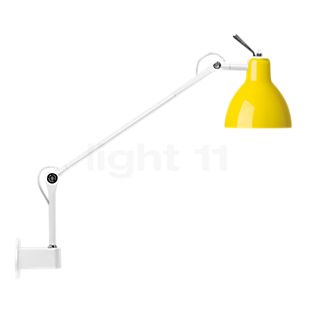 Rotaliana Luxy W1 Applique blanc/jaune