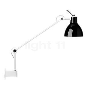 Rotaliana Luxy W1 Applique blanc/noir