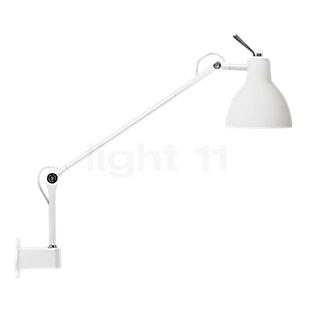 Rotaliana Luxy W1, lámpara de pared blanco/blanco mate