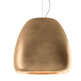 Rotaliana Pomi Pendant Light gold, ø48,5 cm