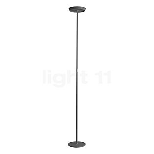 Rotaliana Prince F1 Stehleuchte LED silber - 2.700 K - mit dimmer