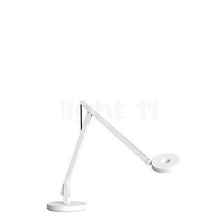 Rotaliana String Lampe de table LED blanc mat - 36 cm -  dim to warm
