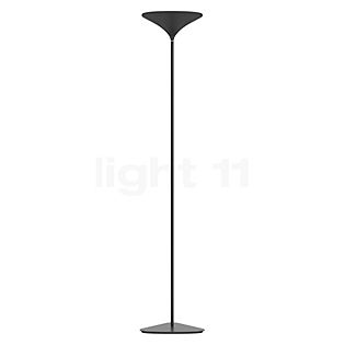 Rotaliana Sunset Floor Lamp LED black matt - 2.700 k - with dimmer
