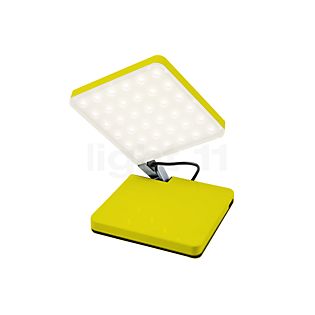 Roxxane Fly LED jaune