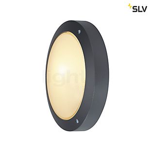SLV Bulan Ceiling Light anthracite , discontinued product