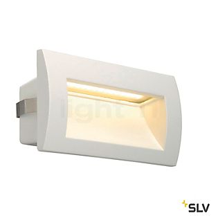 SLV Downunder Wandinbouwlamp LED wit , uitloopartikelen