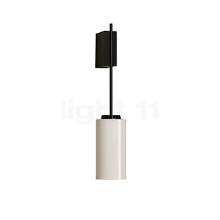 Santa & Cole Cirio Applique LED porcelaine - 1-10 V