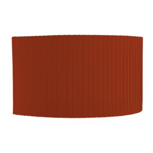 Santa & Cole Comodín rectangular rosso