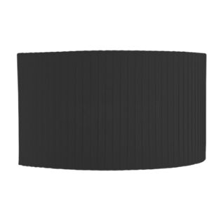 Santa & Cole Comodín rectangular zwart